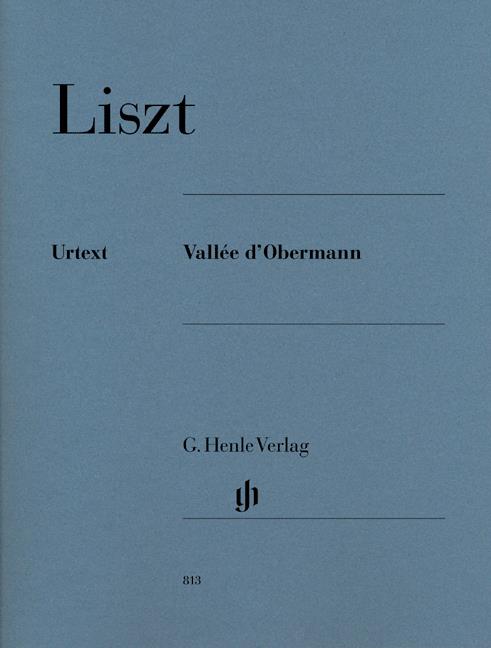 Vallee D'Obermann Edition Separe'E